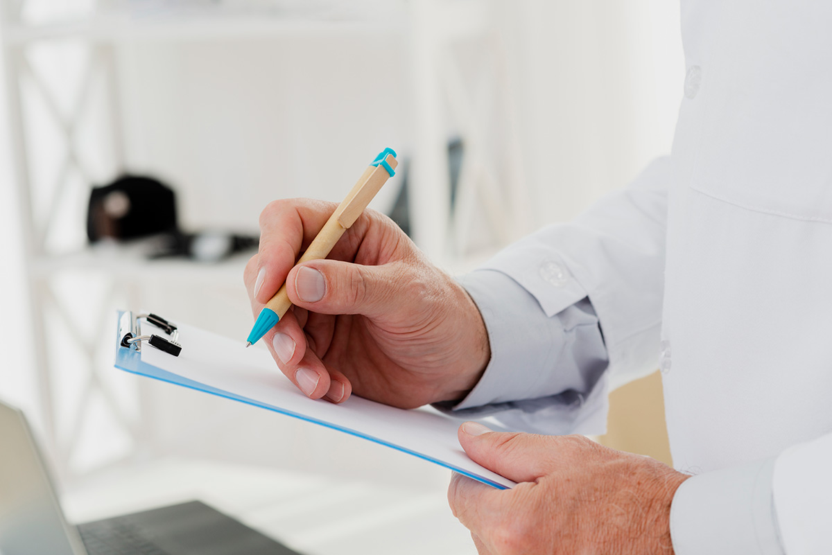 Testosterone Replacement Therapy In Testosterone Replacement Therapy Clinic In Wausau