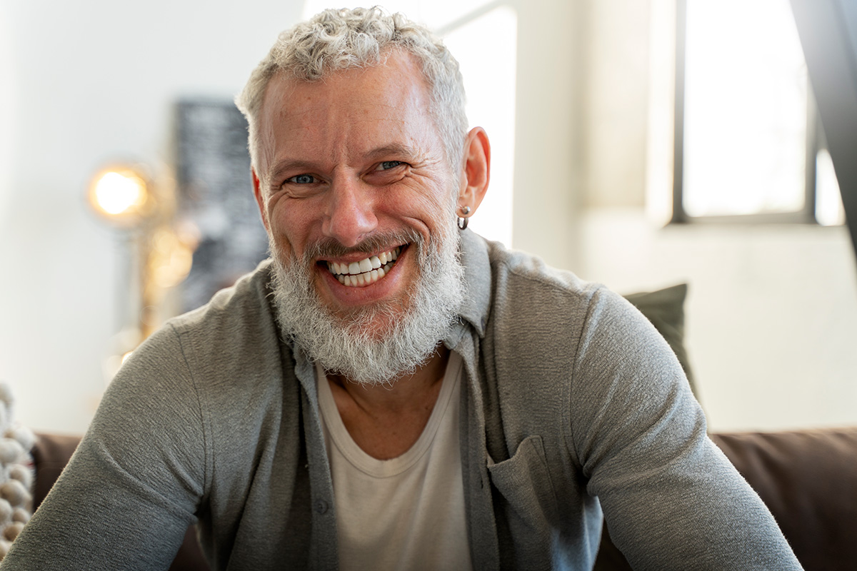 Testosterone Replacement Therapy for Men In Testosterone Replacement Therapy Clinic In Wausau